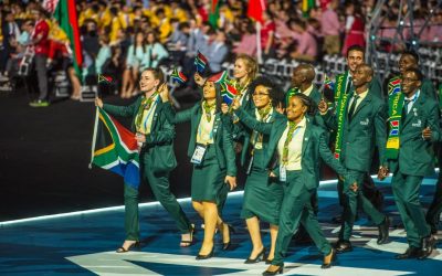 World Skills Russia