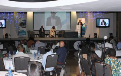 MICT SETA Hybrid Stakeholder Engagement Forum